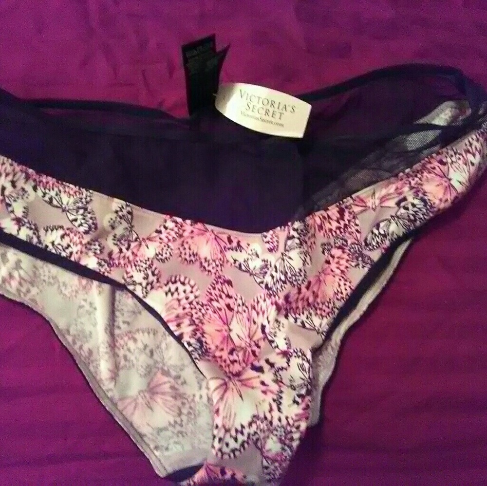 VS panties